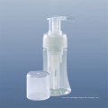 Plastic Powder Spray Bottle Powder Sprayer Pump (NB1111)